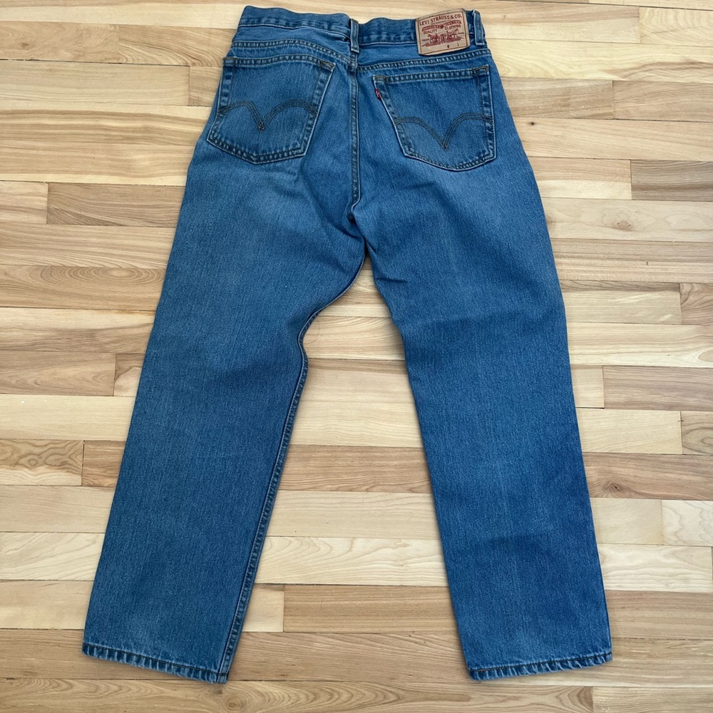 Levis jean